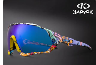 Gafas de sol unisex polarizadas por 11,11€