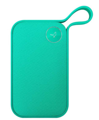 Libratone One Style - Caribbean Green en Cerise Pink voor €39,95 bij iBOOD