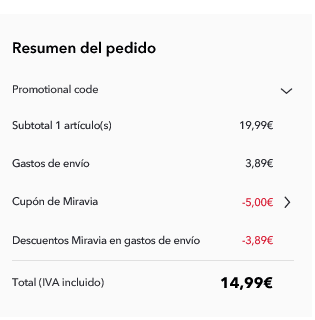 Disco duro Kingston A400 480GB a tan solo 14,99€