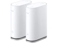 Huawei WiFi Mesh 7 mesh router (Wit, 2 stuks) voor €99,99 in de Huawei Store