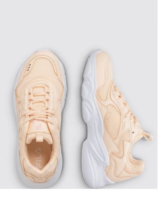 Zapatillas de Mujer Fila COLLENE por 34€