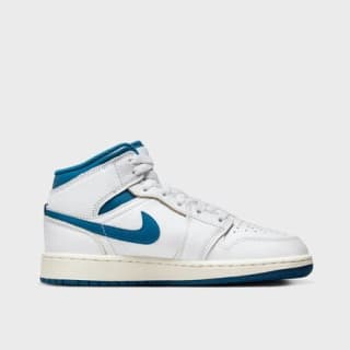 Air Jordan 1 Mid SE sneakers voor €59,99 bij Snipes