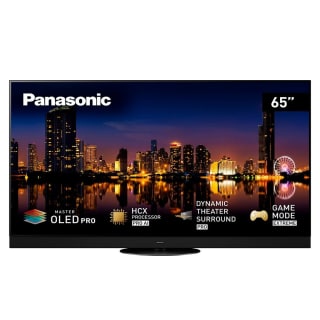 Televisor OLED - Panasonic TX-65MZ1500, 65 pulgadas, 4K HDR, Procesador HCX Pro AI, Dolby Vision IQ, HDR10, Pie Giratorio por 1551€