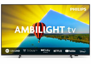 TV Philips Ambilight TV 65PUS8079 65“ LED UltraHD Dolby Atmos Titan por 519€