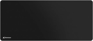 Sharkoon 1337 Gaming Mat V2 XL - Muismat voor €10,99 bij Amazon