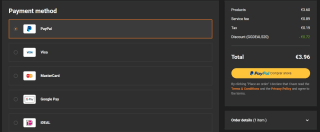 Celeste Key Global para Steam desde 3,96€