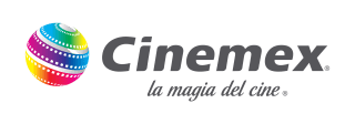 2 Boletos Grais para Cinemex Respondiendo Encuesta