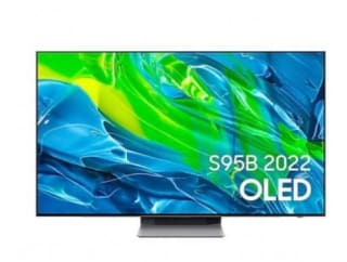 Samsung QE65S95BATXXC 65" OLED UltraHD 4K Quantum HDR 1500 por solo 1,099€