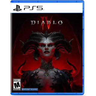 Diablo IV, Juego para Sony PS5, en preventa por 49,19€
