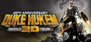 Juego Duke Nukem 3D: 20th Anniversary World Tour por 1,79€