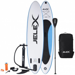Tabla de surf hinchable Jelex por 119,19€