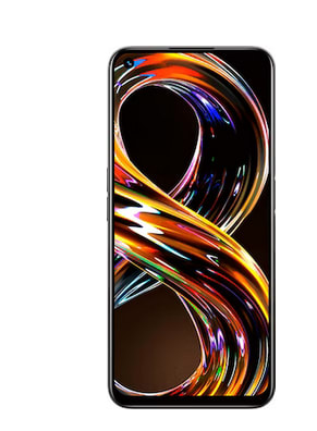 Realme 8i 4GB 64GB a tan solo 227,76€