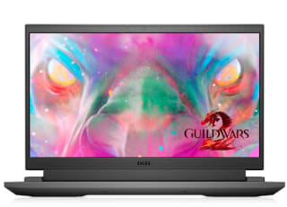 Dell Gaming G15 5510 - Ordenador Portátil Gaming