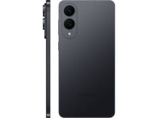 SAMSUNG Galaxy S25 Edge - 512 GB Jet Black voor €999 dmv code bij belsimpel