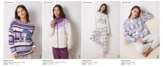 Women Secret todo al 60% y 50% descuento solo Online