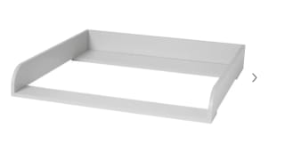 Plan à langer pour commode IKEA Malm/Nordli à 12,69€