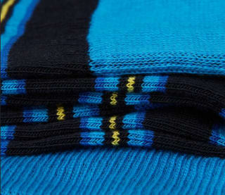 5 pares de calcetines Tezenis por 5€