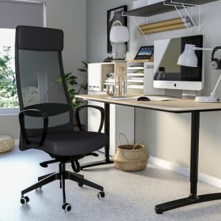 Silla de trabajo Markus por 138,10€