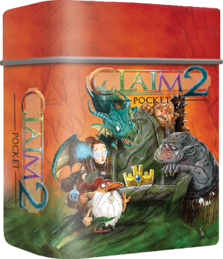 Punto, Kwatro en Qubo voor €12 bij Whitegoblingames