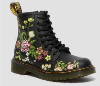 Tot 50% korting op kinder Dr. Martens in de sale
