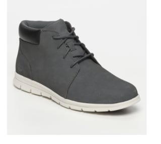 Botas para Hombre Timberland Graydon Chukka Nu por 49.9€