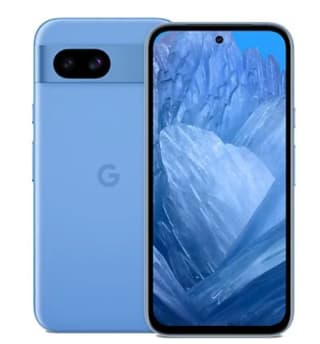Google Pixel 8a - 128GB voor €449 bij de Mediamarkt
