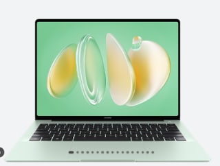 PC Portable 14,2" Huawei MateBook 14 à 1.199,99€
