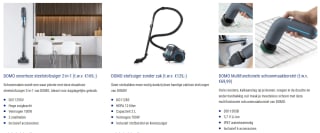 Hubo Cleaning Box t.w.v. €384,97 voor €99,99