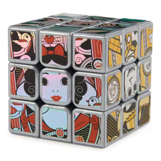 Cubo Rubik's Disney por $149 en Claro Shop
