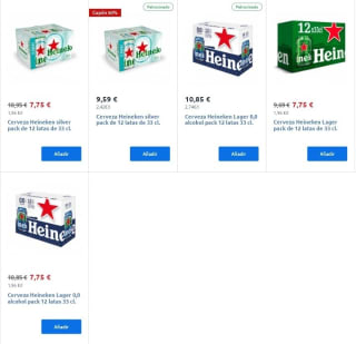 Super Semana en Carrefour.