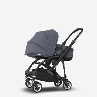 Bugaboo Bee 5 carrito con silla y capazo por 557,40€