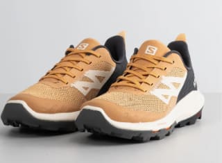 Zapatillas de Trekking para Mujer Salomon OUTPULSE por 61€