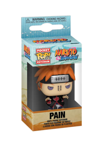 Llavero Funko Pop Pain Naruto por 3,95€