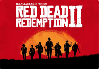 Red Dead Redemption 2 por solo 8,26€