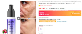 Nuevos cupones y nueva campaña de verano en Aliexpress productos desde 0,99€