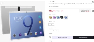 Vuelta al cole hasta 50% + 30% descuento EXTRA nuevas cuentas grandes ofertas