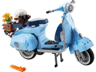 LEGO® Vespa 125 (10298) voor €68,99 bij Bol.com
