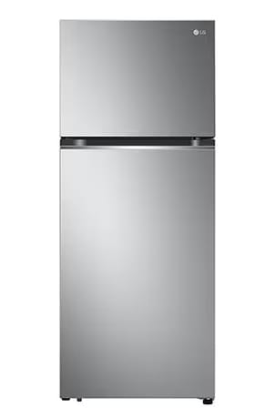 Refrigerador LG Top Freezer 14 pies por $8,099 con Mercado Pago