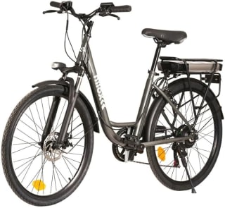 Bicicleta eléctrica Nilox J5 Plus por 558,96€