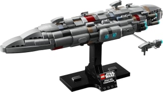 LEGO Star Wars Home One Starcruiser (75405) voor €38,23 bij Amazon