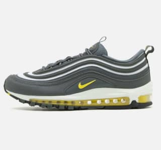 NIKE air max 97 voor €80,70 dmv code bij zalando