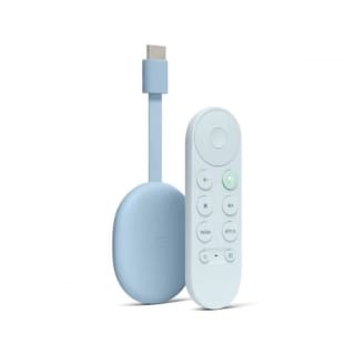 Google Chromecast with Google TV 4K for £42.95 at ebay