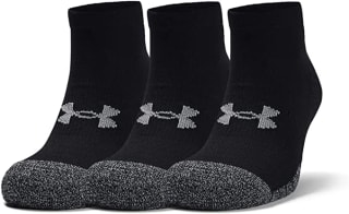 Pack de 3 calcetines unisex Under Armour por 5,49€