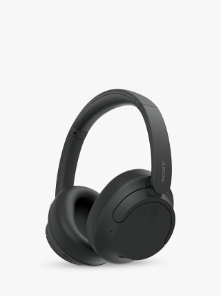 Buy John Lewis' Sony noise-cancelling Bluetooth wireless overhead headphones for £79.99