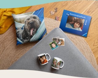 Tot 40% korting bij Albelli