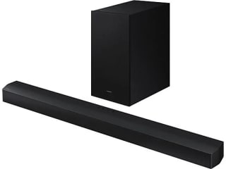 Barra de sonido Samsung HW-B650D/ZF por 161,16€