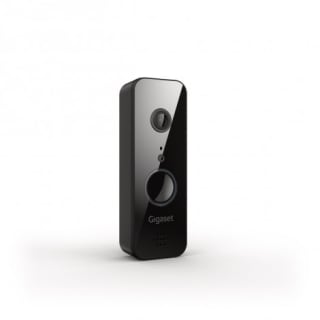 Gigaset Smart Doorbell ONE X voor €99 bij Gigaset