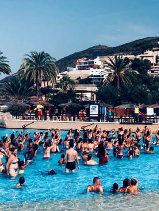 2x1 Entradas Aquopolis Cullera gran oferta