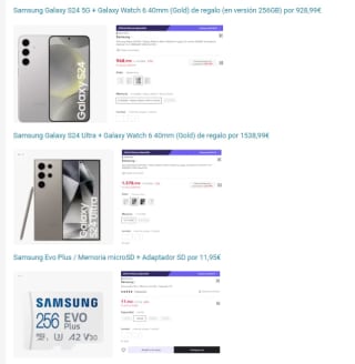 Envío gratis sin minimo de compra Miravia