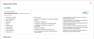 8 dagen Résidence Le Hameau du Puy vanaf €139 p.p. ( Inclusief skipas )